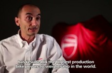 Silnik Superquadro - krok milowy Ducati