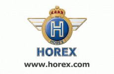 Skladanie motocykla - Horex VR6