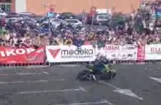 Stunt GP of Poland 2009