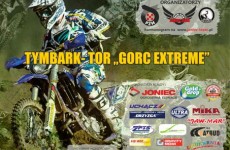 Super Enduro Tymark 2013