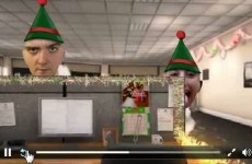 Swiateczne zyczenia od redkacji Scigaczpl