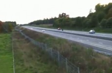 Szwedzki postrach drog publicznych na doladowanej Hayabuzie