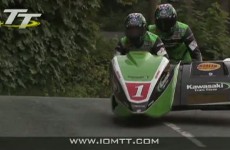 TT 2010 highlights - Wyspa Man 2010 od Duke Video