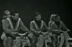 The Hondells - Little Honda