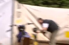 Trailer Erzberg 2010