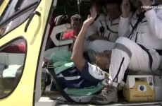 Trailer Fastest - film dokumentalny o MotoGP