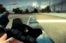 Trailer gry MotoGP 1011