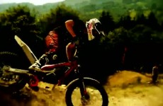 Trial X po raz pierwszy czyli Woodstrokes 2010