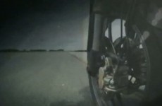 Triumph Adventure na rok 2011