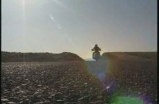 Triumph Thunderbird 1