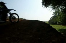 Trzecia czesc esencji offroadu - film Moto3