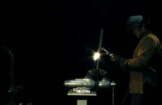 Tworzenie motocykla customowego - Karel od Falcon Motorcycles