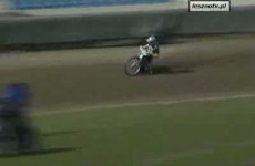 Upadek Przemka Pawlickiego