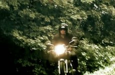 W800 2011 - retro bike od Kawasaki