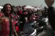 WDW 2010 - niedziela