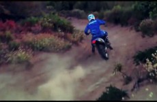WR450F 2012 - offroadowy kon  ze stajni Yamahy