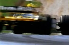 W motorsporcie kazda sekunda sie liczy