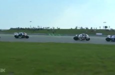 World Superbike Assen 2011 - Superbike Wyscig 2