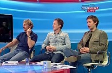 Wypadek Maxime Bergera - tylne kolo odpada w Ducati Superbike