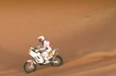 Wypowiedz Orlen Team po IV etapie Abu Dhabi 2011