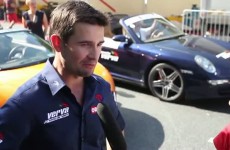 Wyscigi w Warszawie - Verva Street Racing