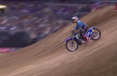 X Games i konkurs na najlepsze whipy