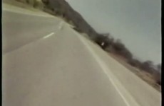 Yamaha XS1100 - klip reklamowy