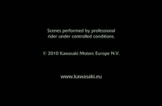 Z750R 2011 - odswiezone Kawasaki