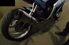 ZX-10R 2011 - Leovince with DBk