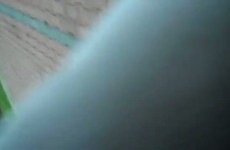 Zajebisty jestes - nieudane palenie gumy