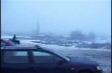 Zimowy Motocyklowy Zlot Pingwi