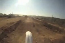 Zimowy offroad w Hiszpanii