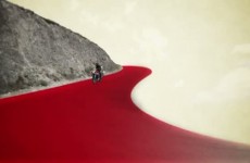 Zwiastun wideo Honda VFR1200X Crosstourer 2012