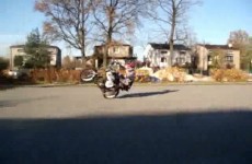 simsnon and mz stunt