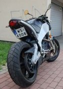 buell pl
