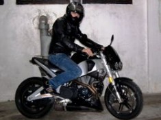 buell baby 1