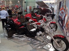wiro bp stoisko 4 ogolnopolska wystawa motocykli i skuterow 2012