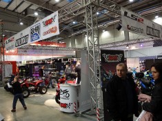 wilmat targi motocykli 2012
