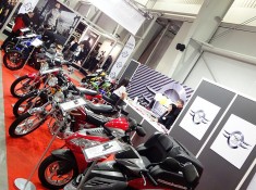 mondo motors 4 ogolnopolska wystawa motocykli i skuterow 2012