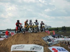 MOD Poland launch at Rampage FMX 21