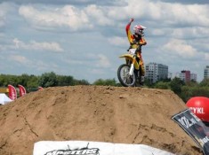 MOD Poland launch at Rampage FMX 24