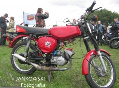 zlot 109