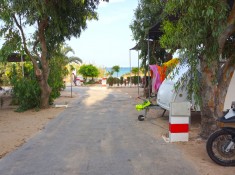 Camping-near-Alicante