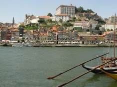 Porto - panorama