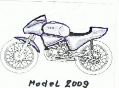 WFM - MODEL 2009