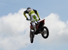 Extreme Moto 2009 11
