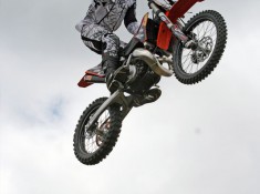 Extreme Moto 2009 29
