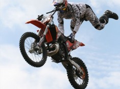 Extreme Moto 2009 44
