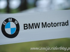 Tasma BMW Motorrad