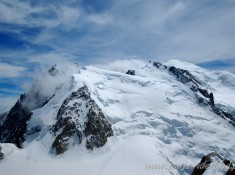 Mont Blanc